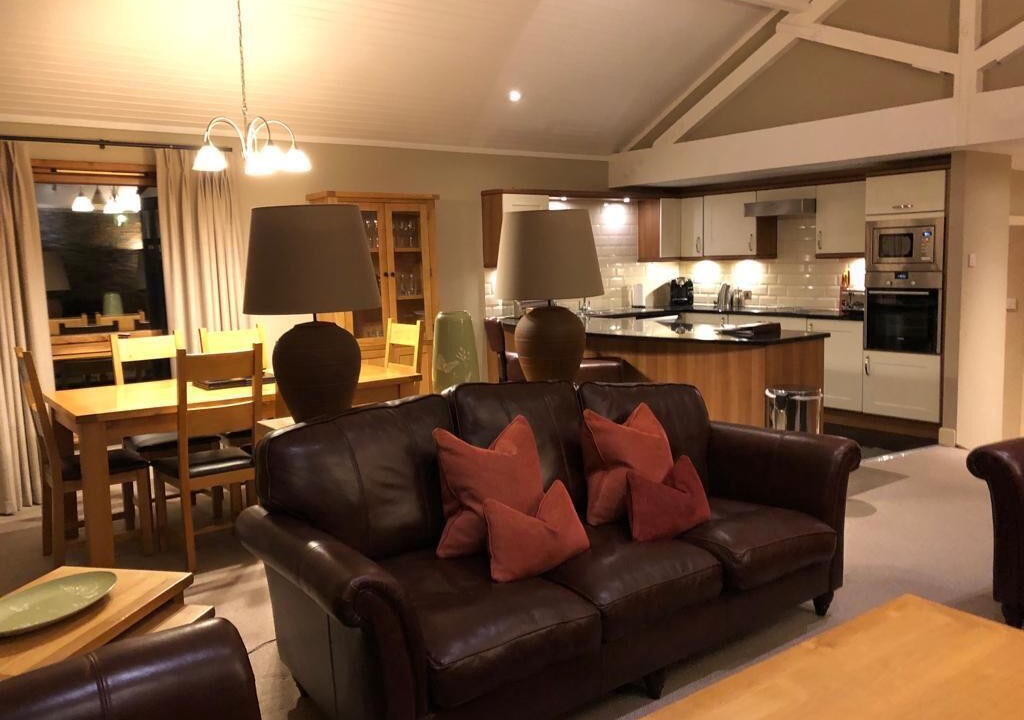 Photo of Livingroom in Balloch