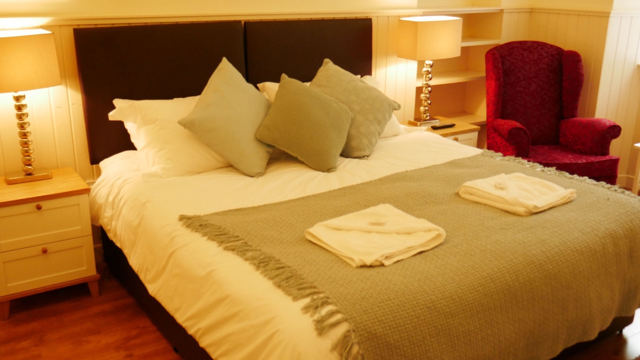 Photo of Bedroom in Alexandria