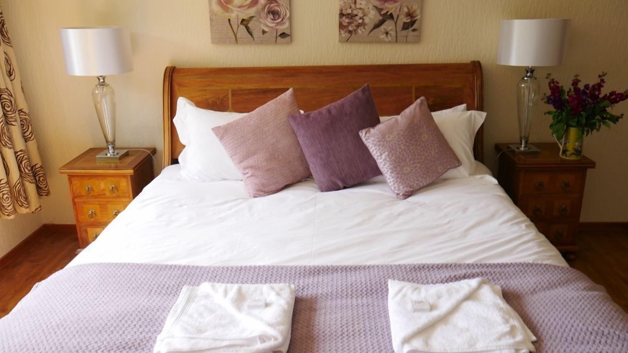 Photo of Bedroom in Alexandria