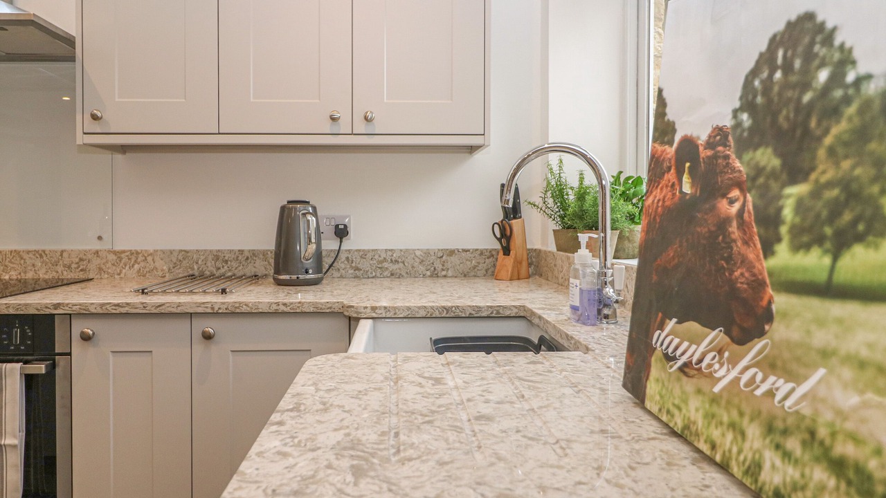 Photo of Kitchen in Burford