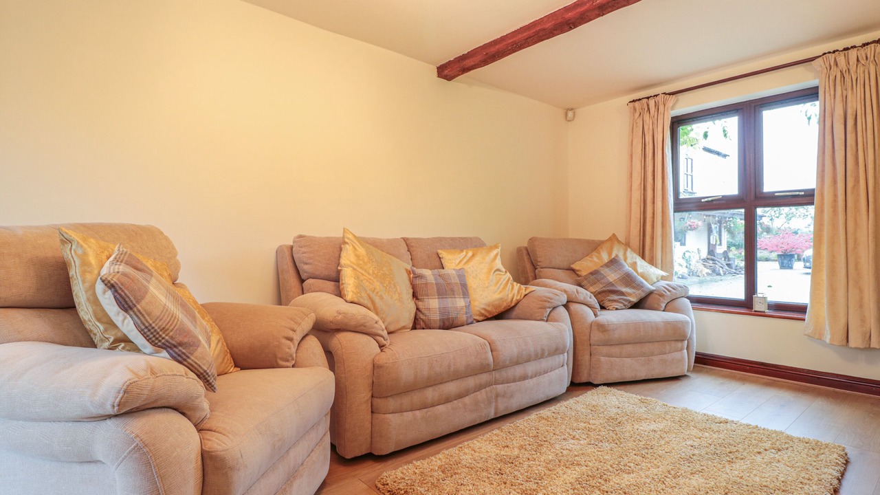 Photo of Livingroom in Blaisdon