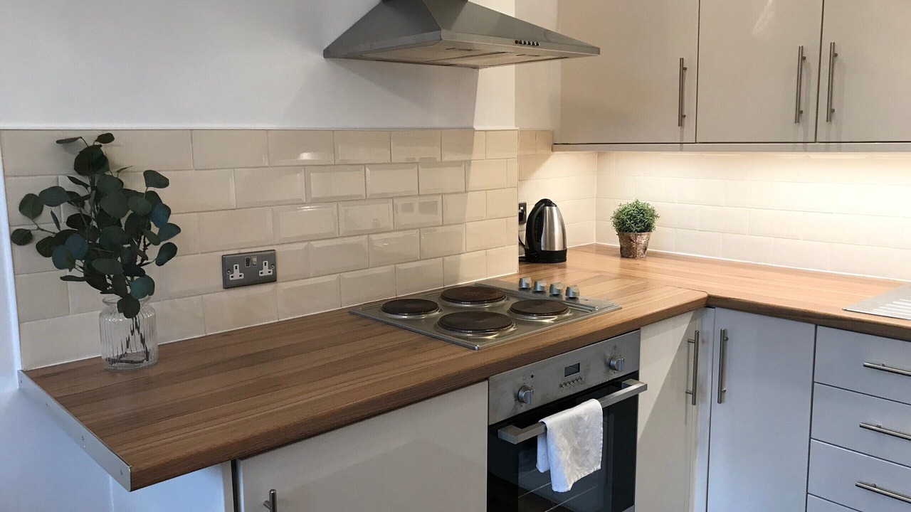 Photo of Kitchen in Dalry