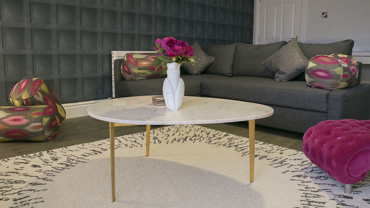 Photo of Livingroom in Harrogate