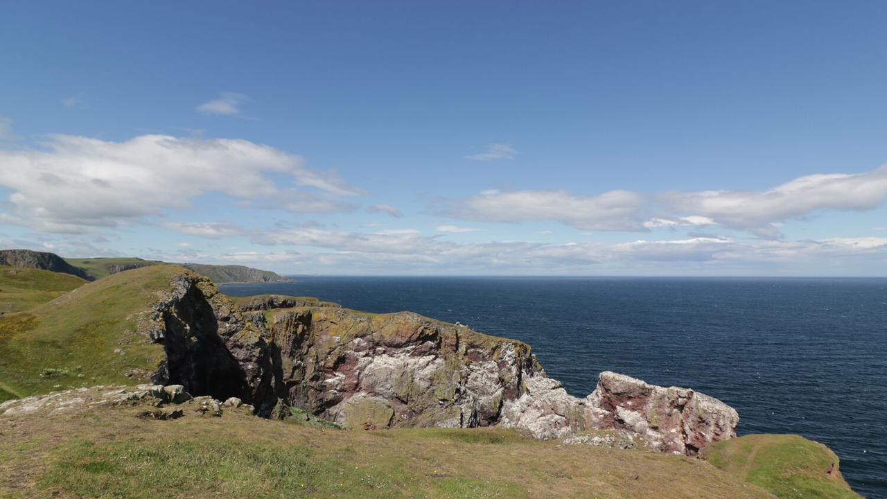 Photo of Others in St Abbs