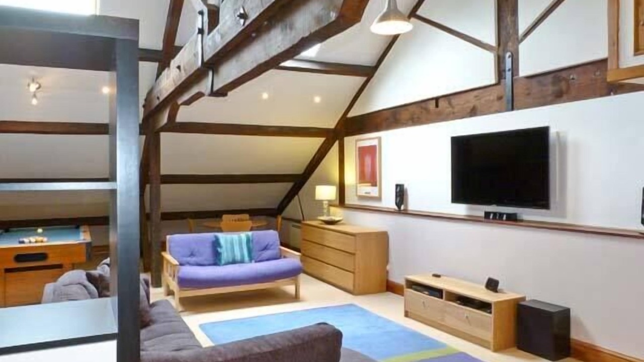 Photo of Livingroom in Airton