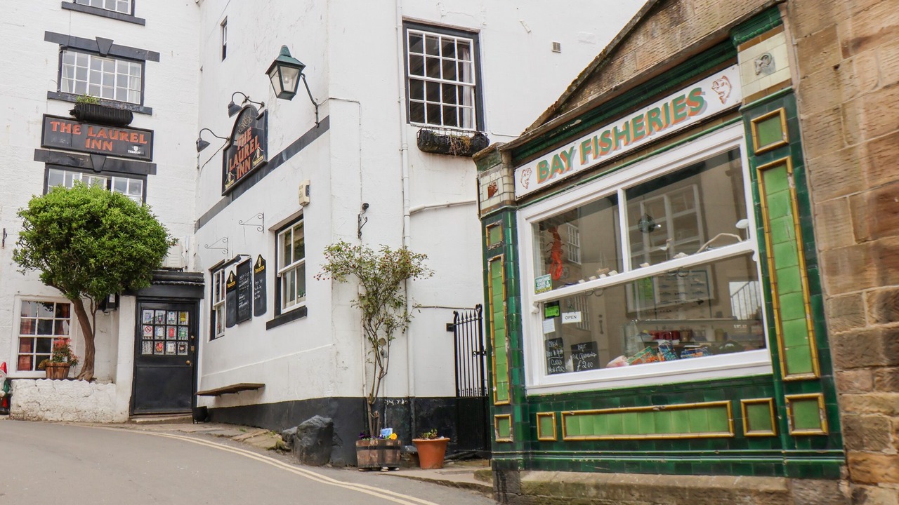 Photo of Outdoor in Robin Hood's Bay