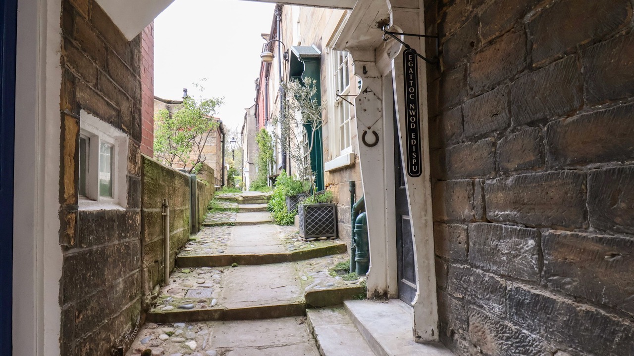 Photo of Outdoor in Robin Hood's Bay