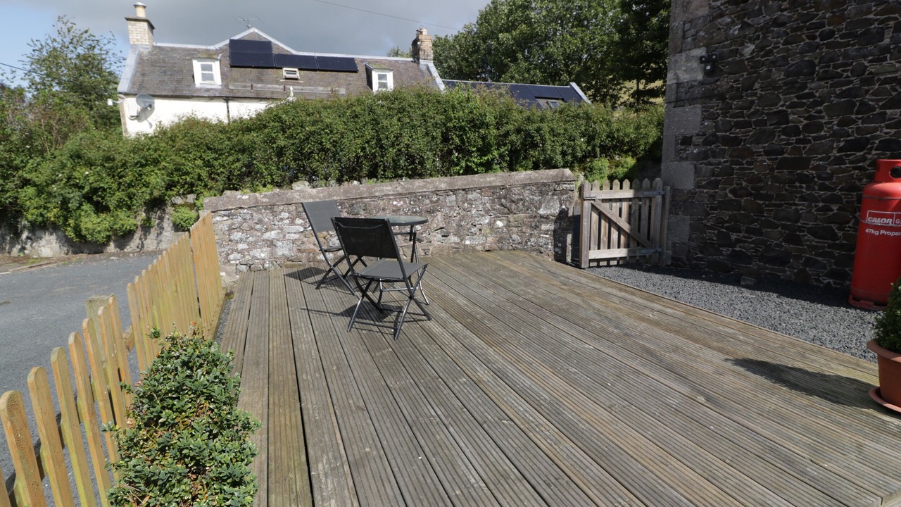 Photo of Outdoor in Kelso