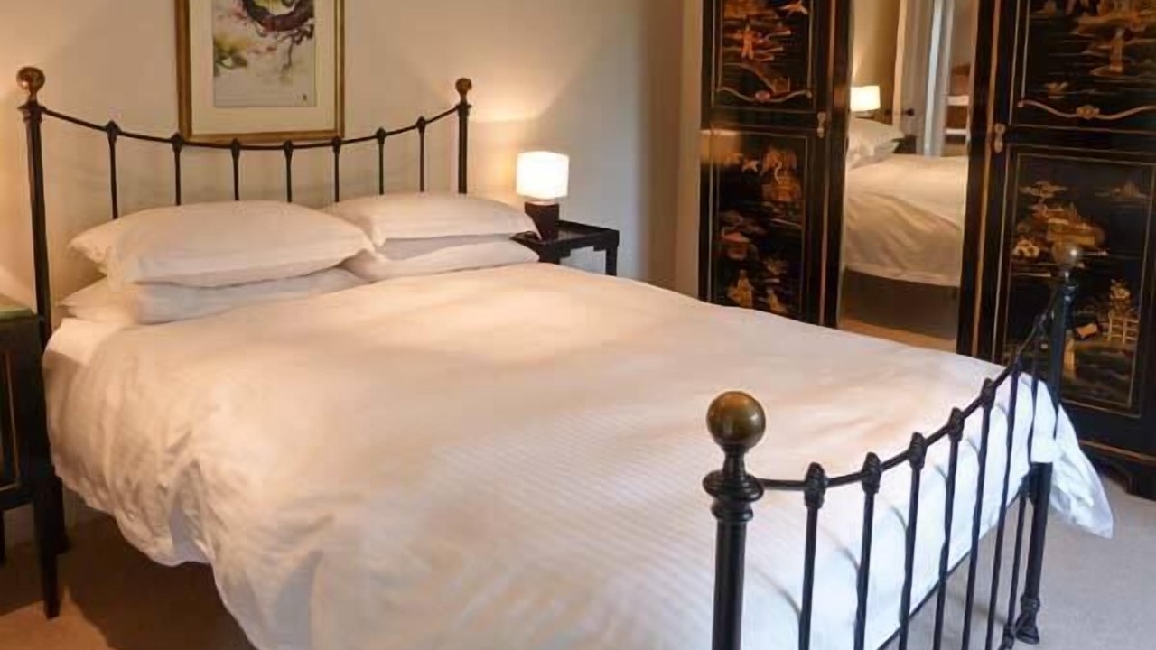 Photo of Bedroom in Marybank