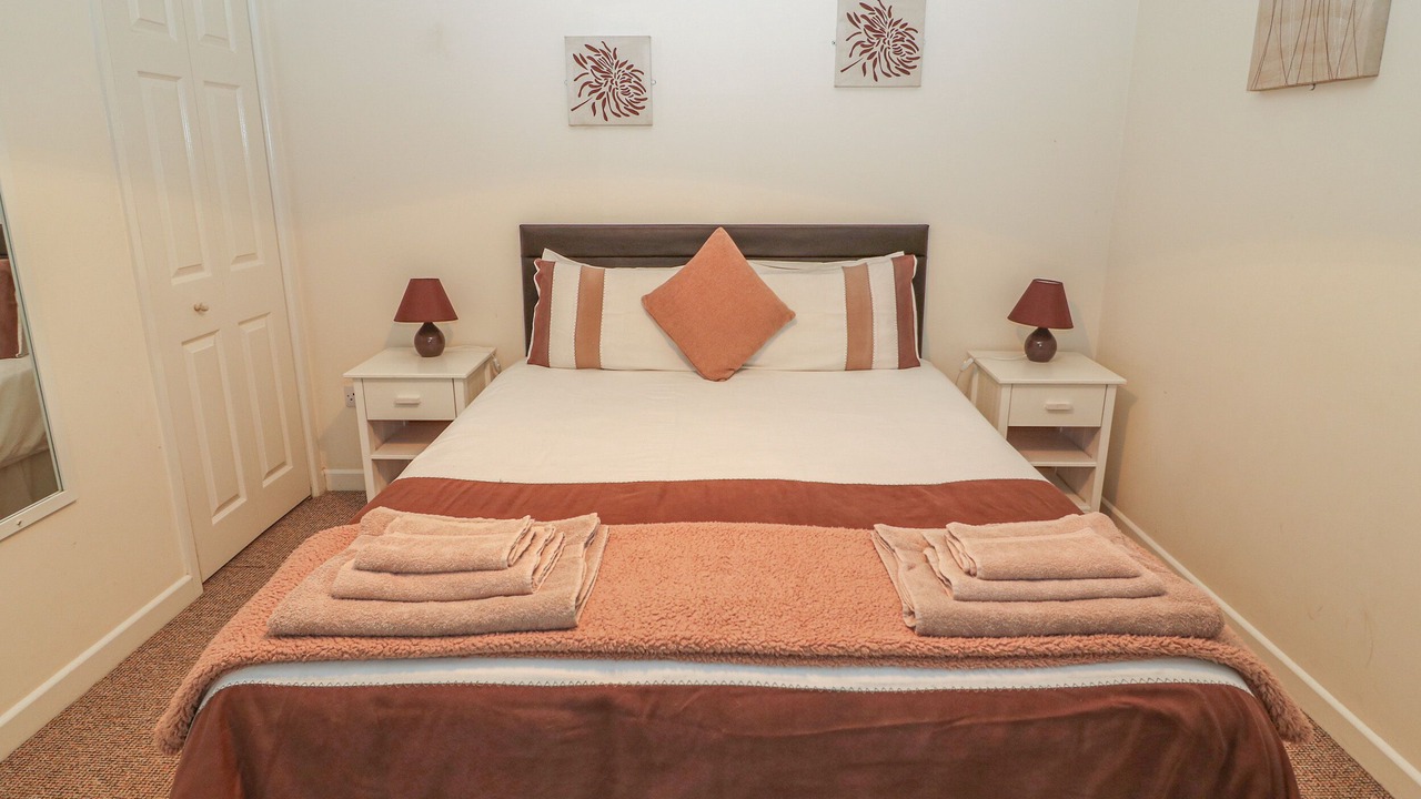 Photo of Bedroom in Louth