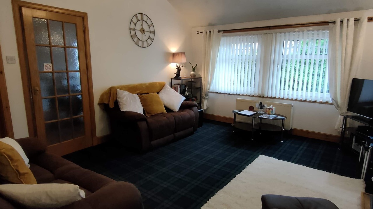 Photo of Livingroom in Balloch