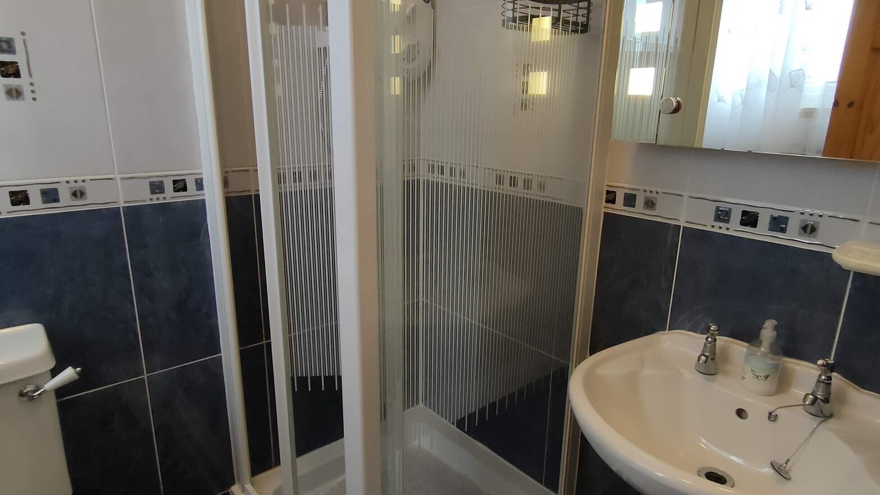 Photo of Bathroom in Balloch