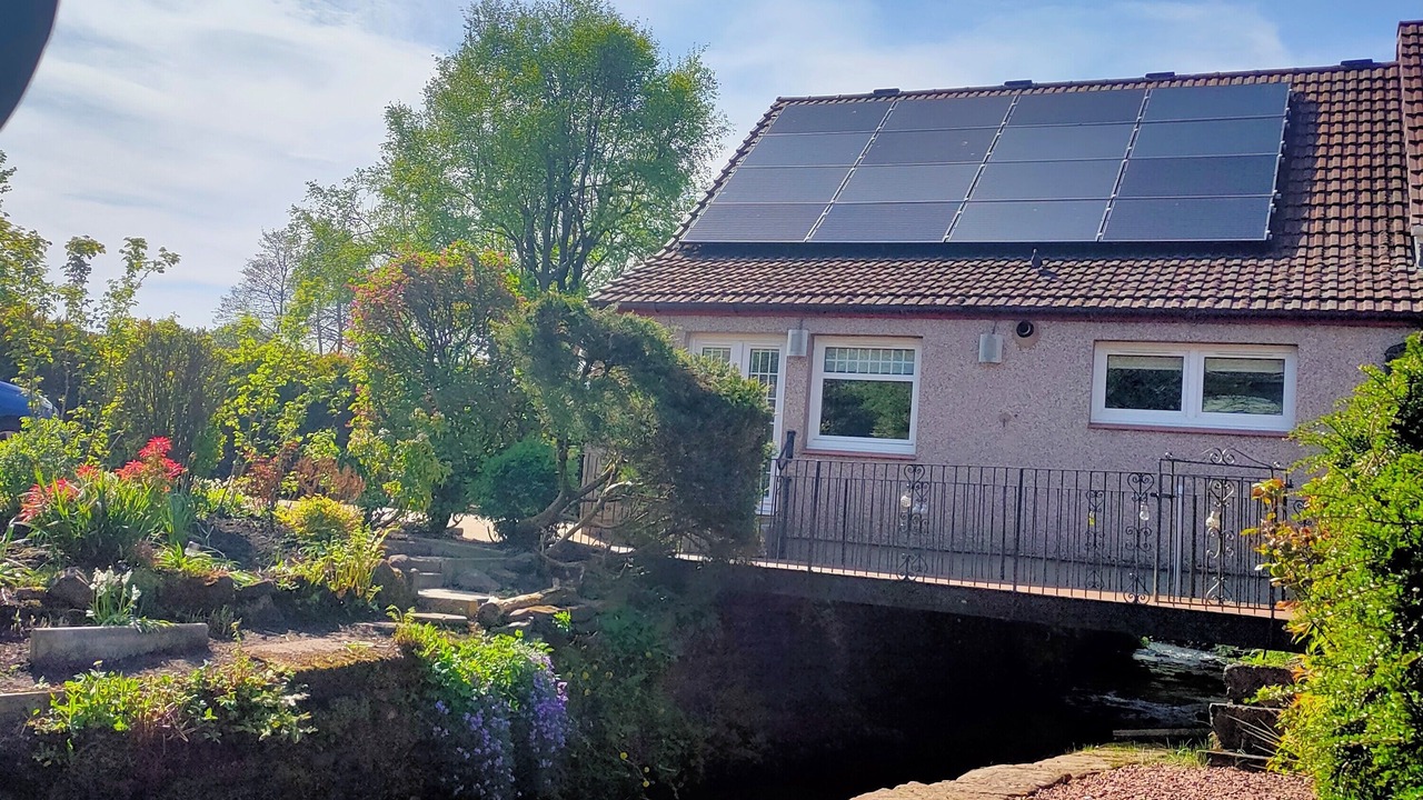 Photo of Outdoor in Balloch