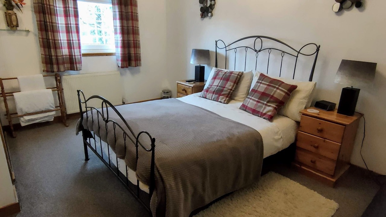 Photo of Bedroom in Balloch