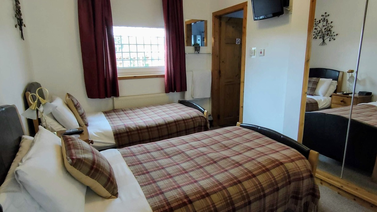 Photo of Bedroom in Balloch