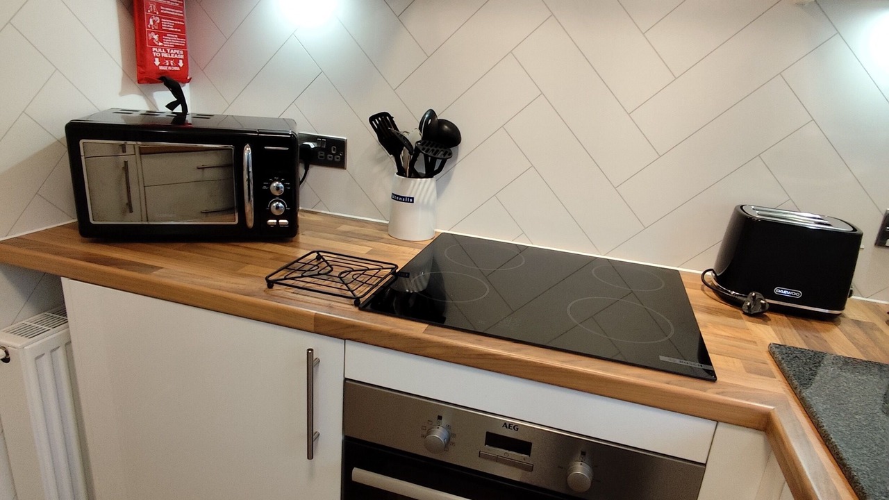 Photo of Kitchen in Balloch