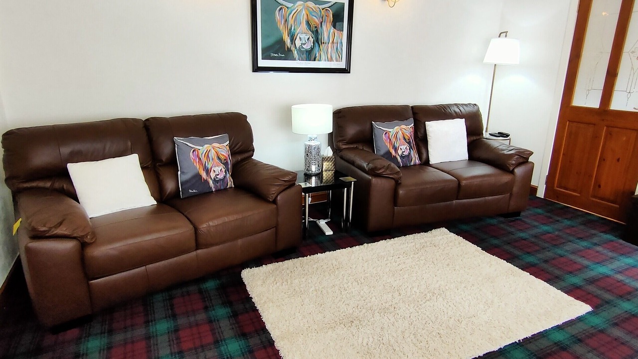 Photo of Bedroom in Balloch