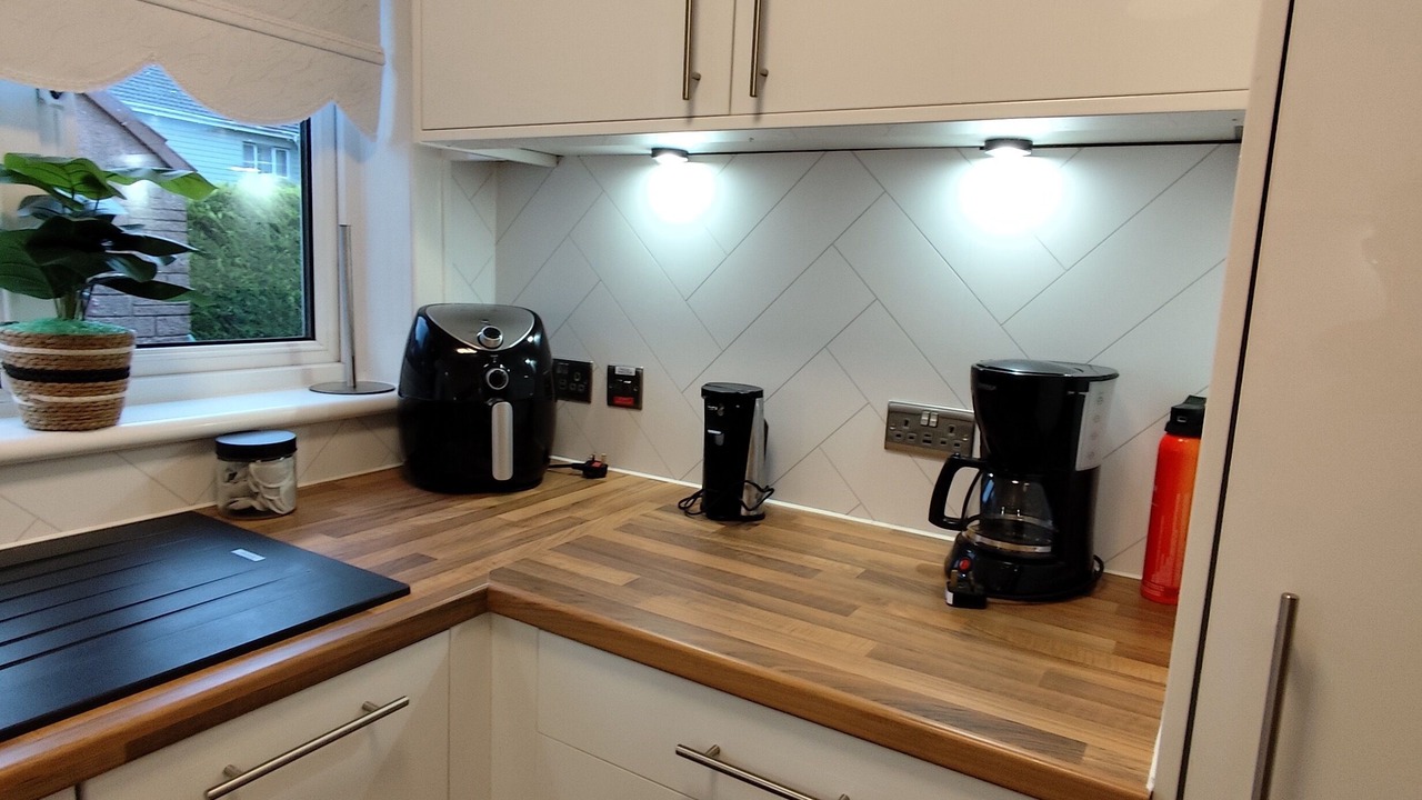 Photo of Kitchen in Balloch