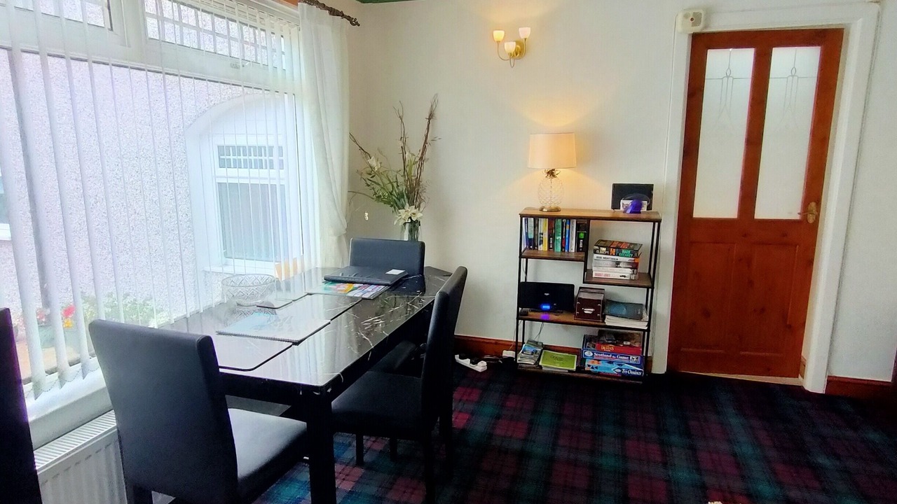 Photo of Bedroom in Balloch
