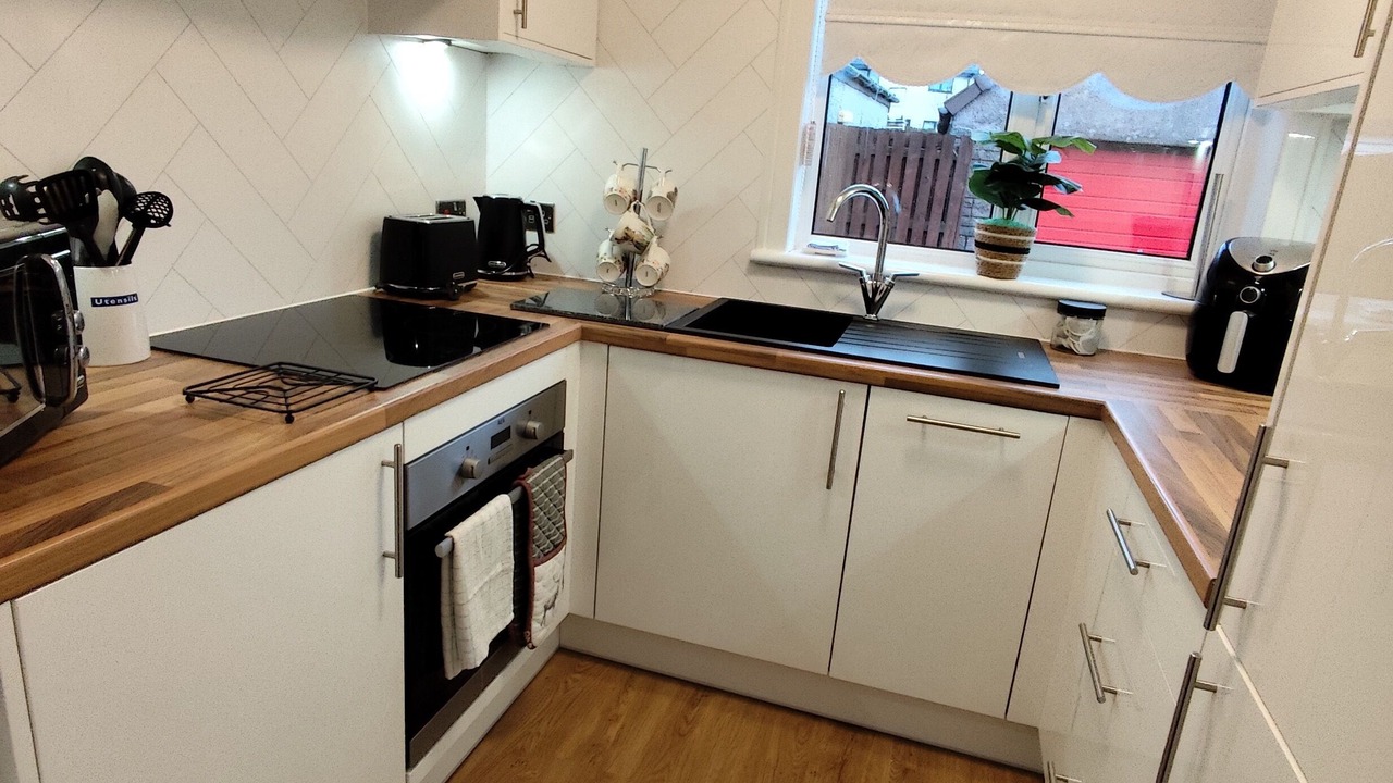 Photo of Kitchen in Balloch
