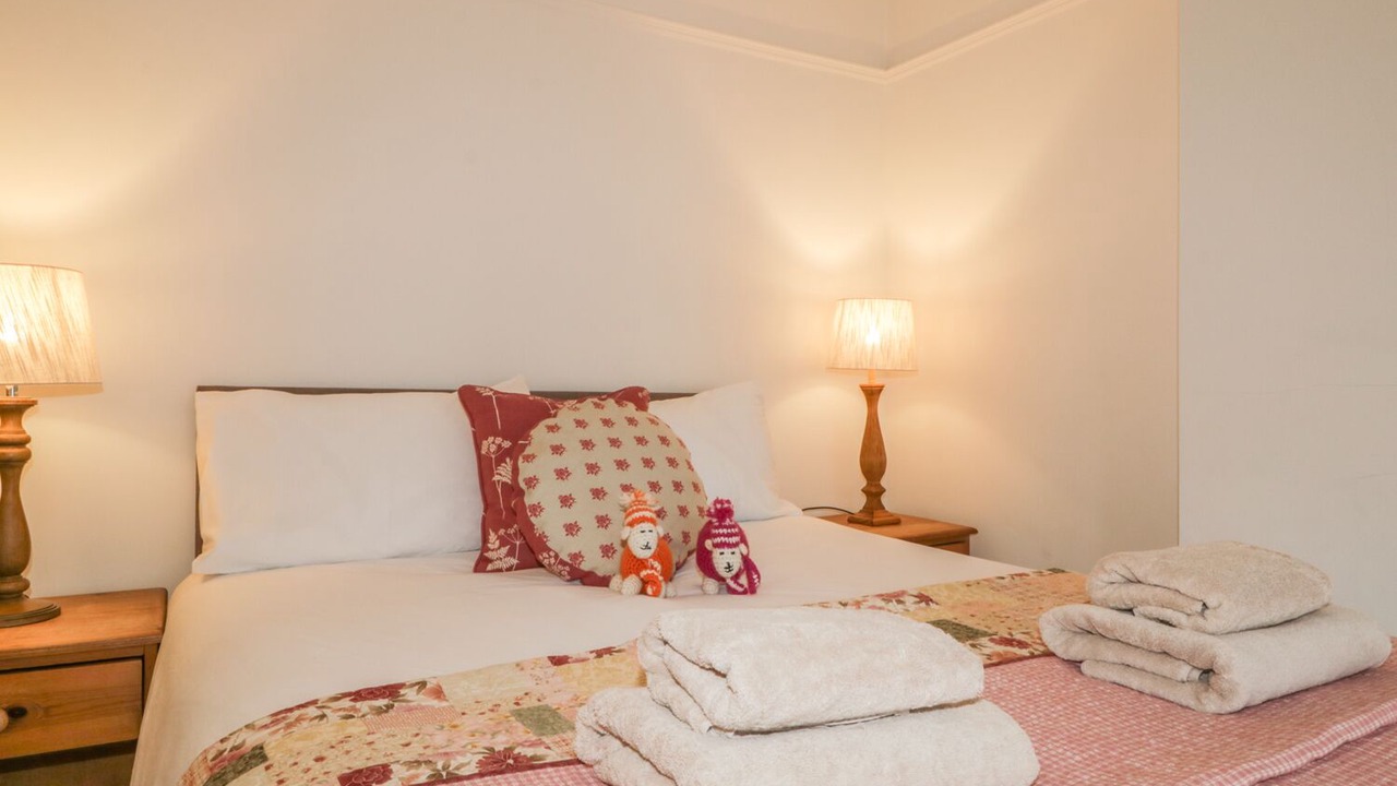 Photo of Bedroom in Keswick