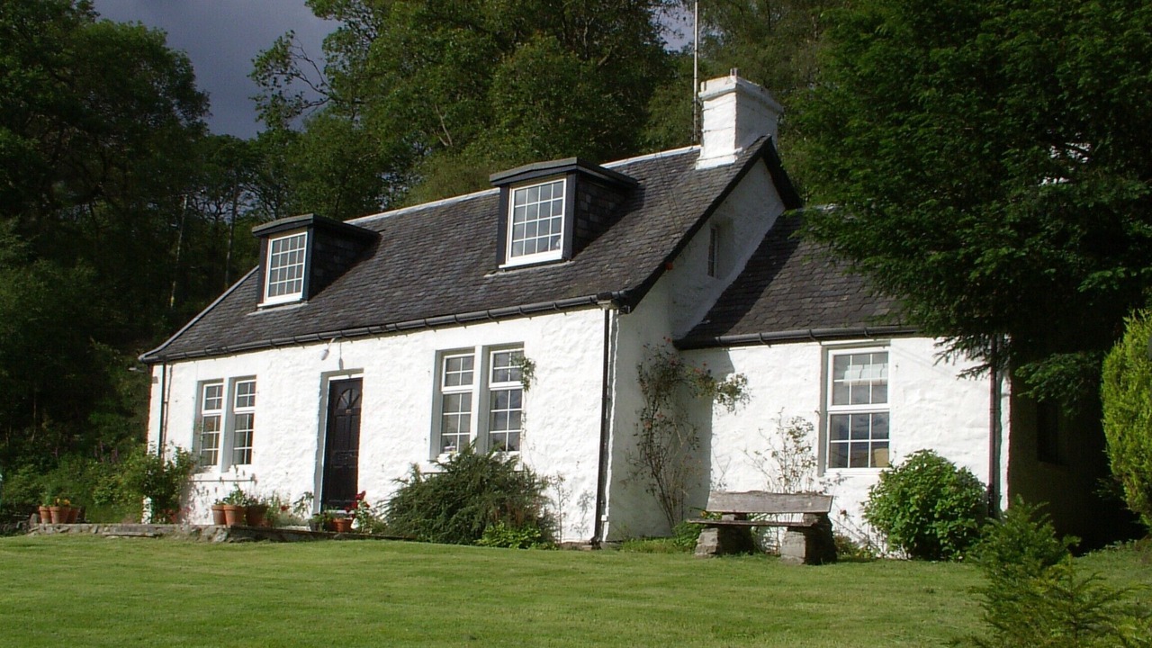 Photo of Others in Kilcreggan