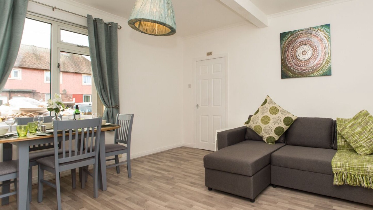 Photo of Livingroom in Hamilton