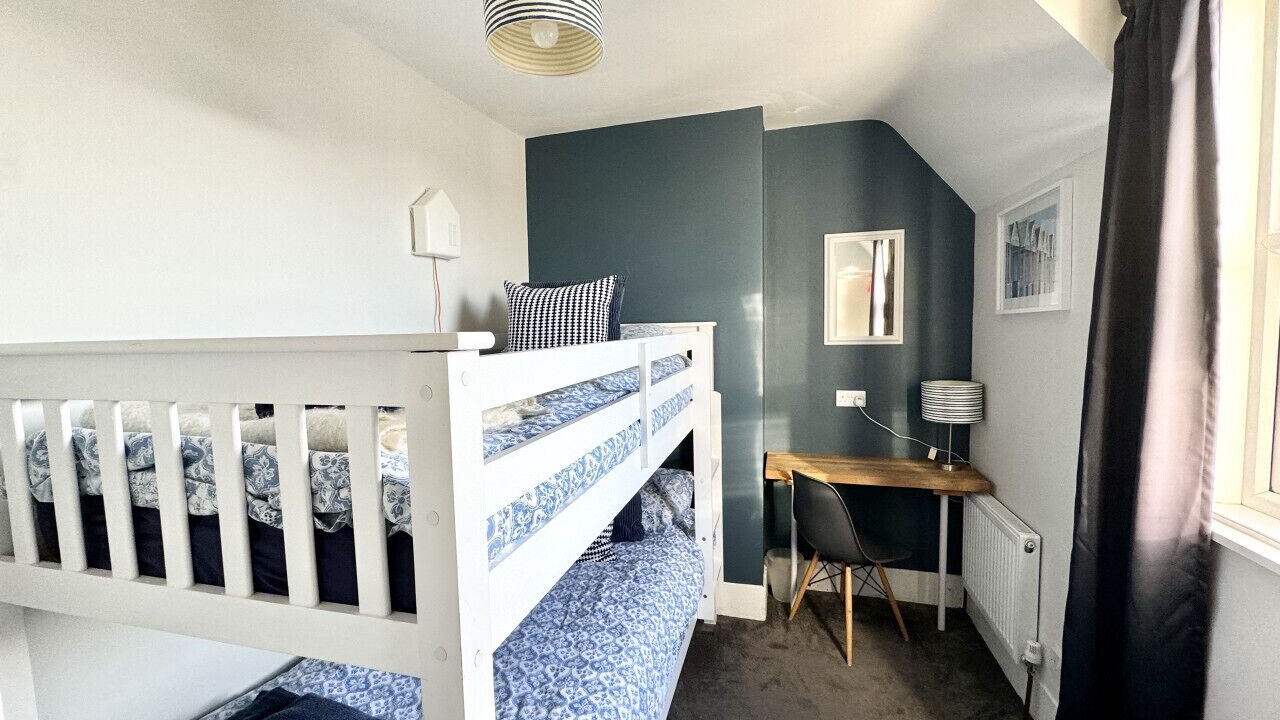 Photo of Bedroom in Southsea