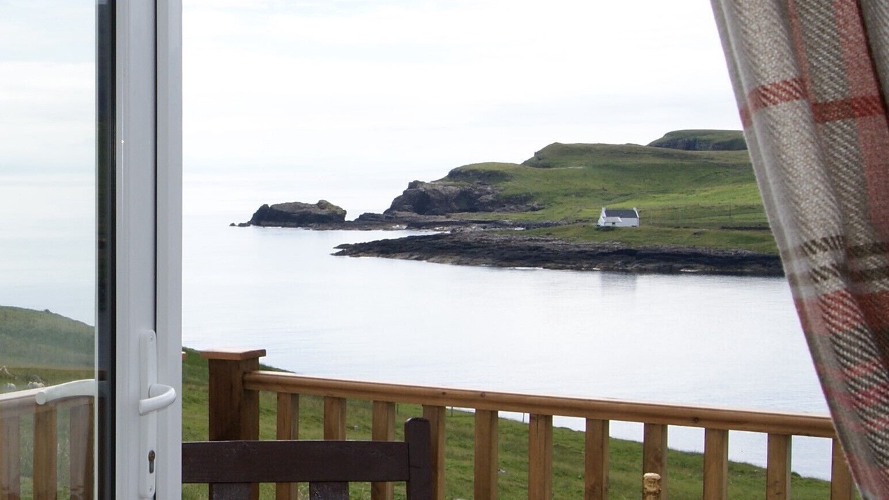 Photo of Others in Bornesketaig