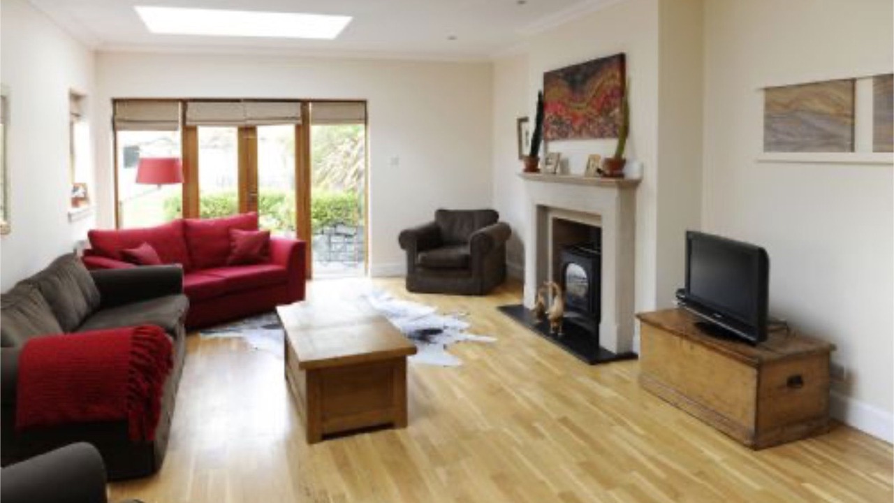 Photo of Livingroom in St. Andrews