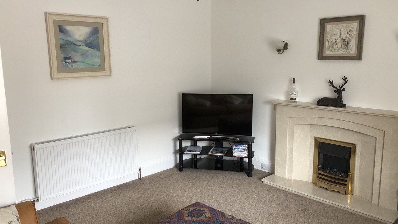 Photo of Livingroom in Inverness City Centre