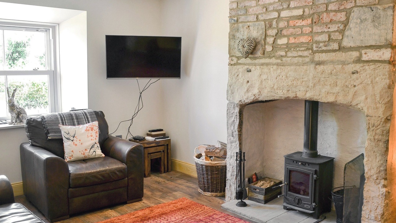 Photo of Bedroom in Belford