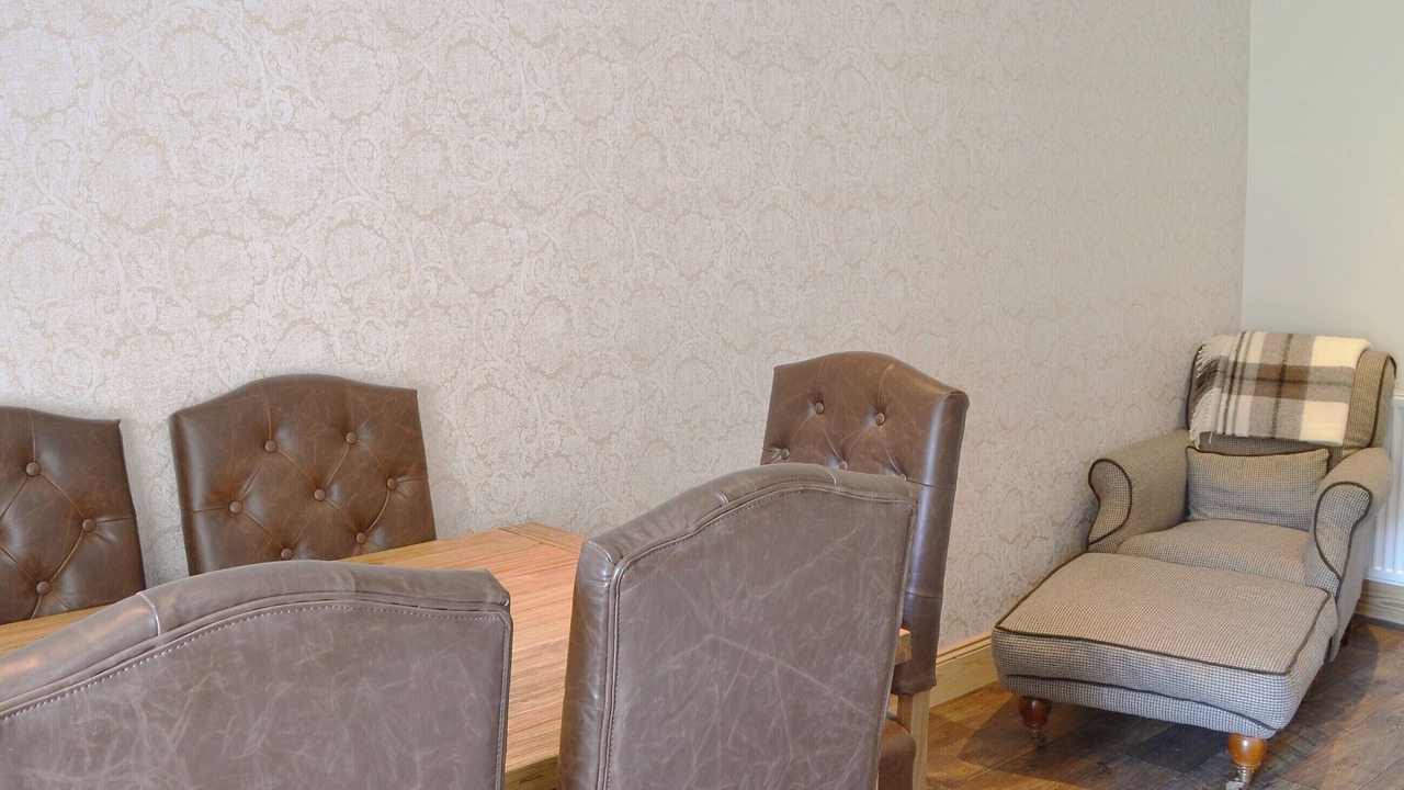 Photo of Bedroom in Belford