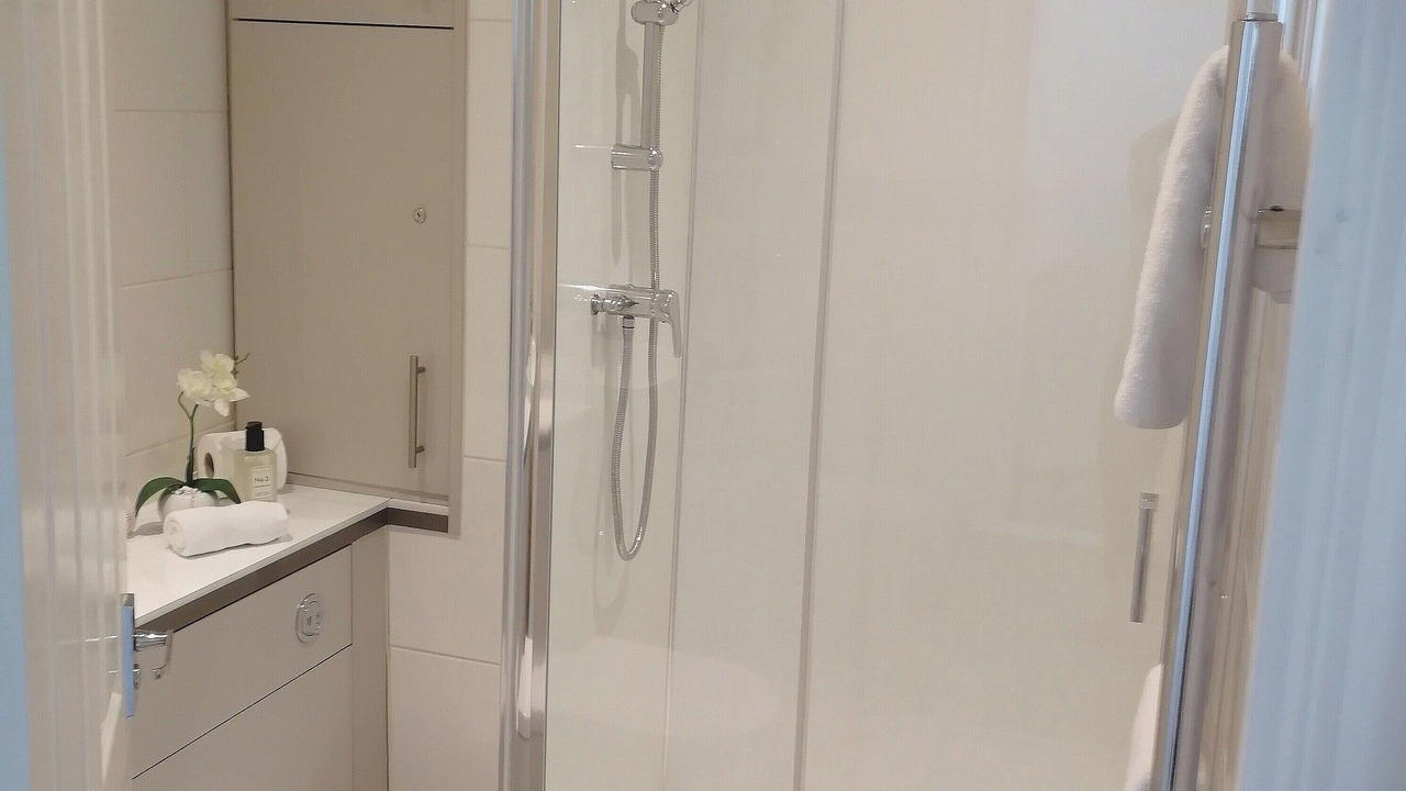 Photo of Bedroom in Warkworth