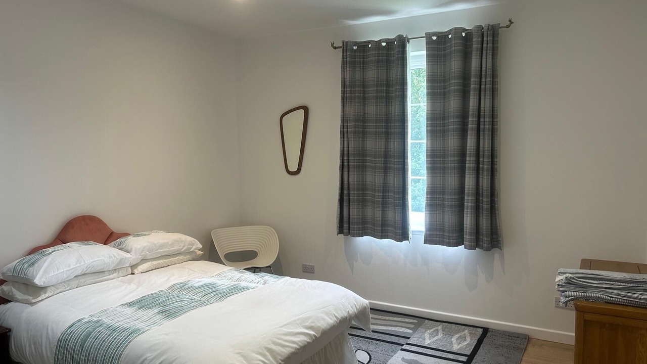 Photo of Bedroom in Glencarse