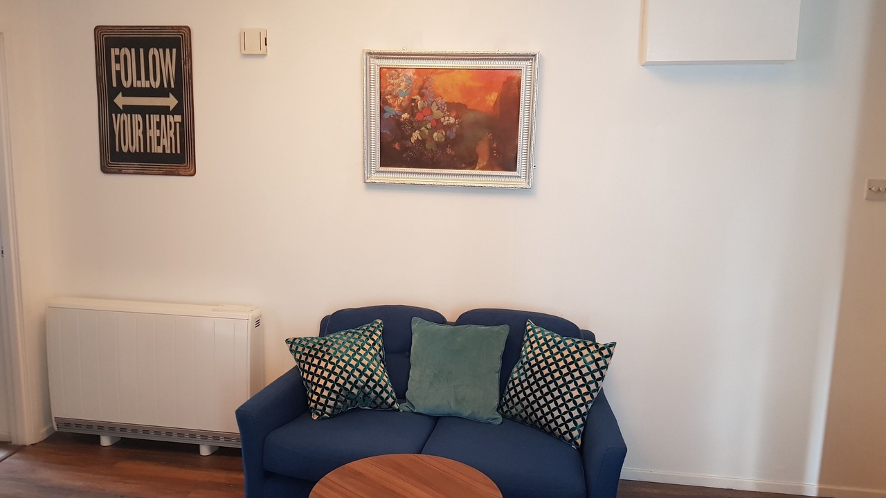 Photo of Livingroom in Laurieston