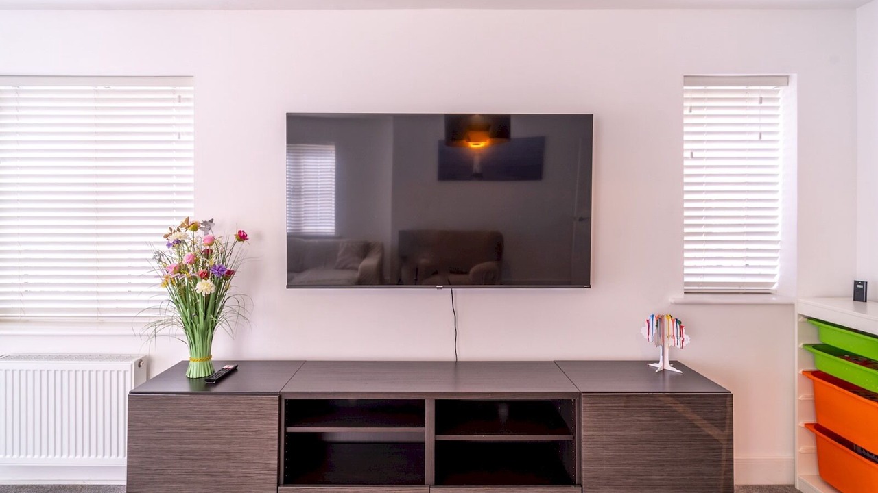 Photo of Livingroom in Bicester