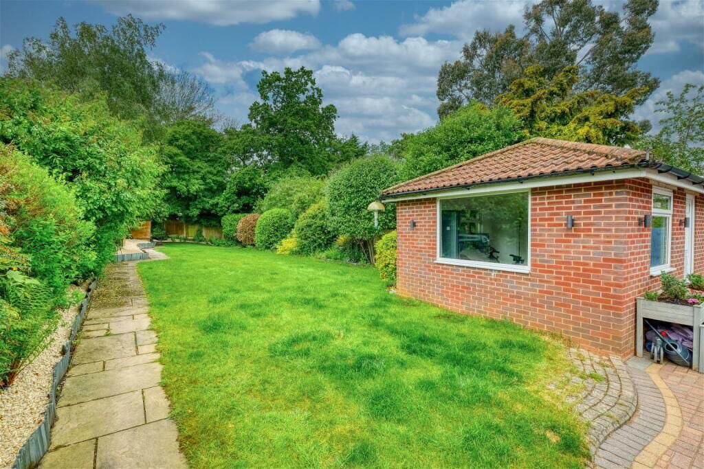 Photo of Outdoor in Seisdon