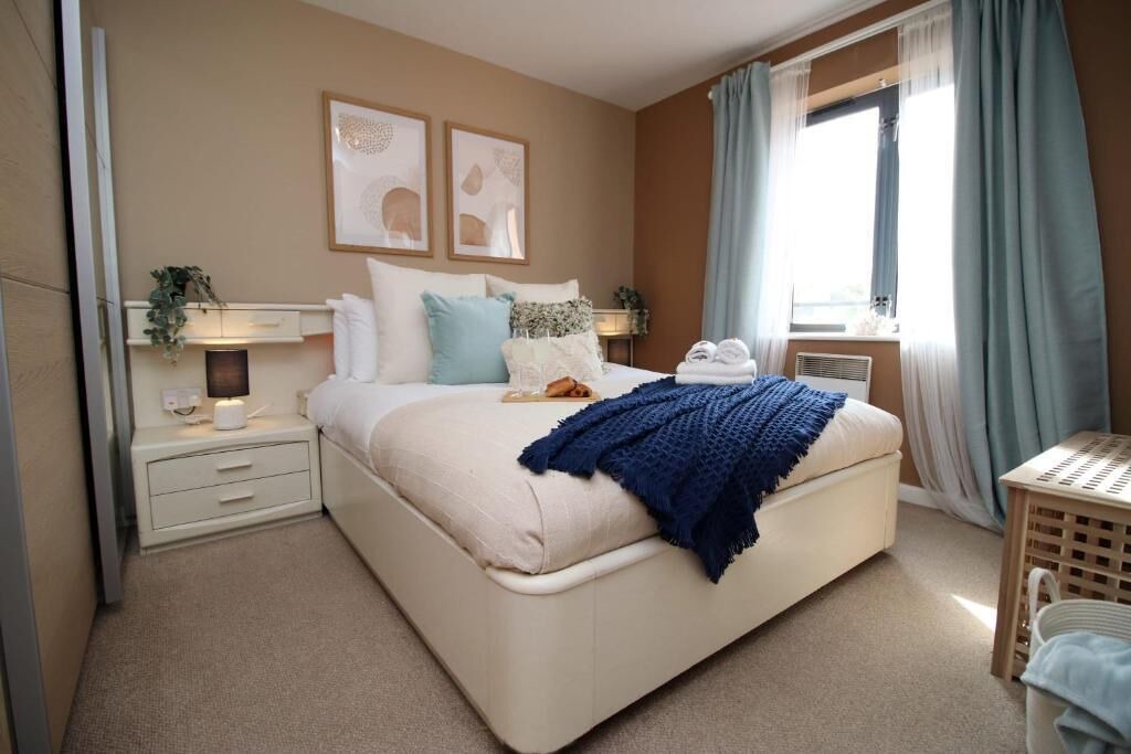 Photo of Bedroom in Castle