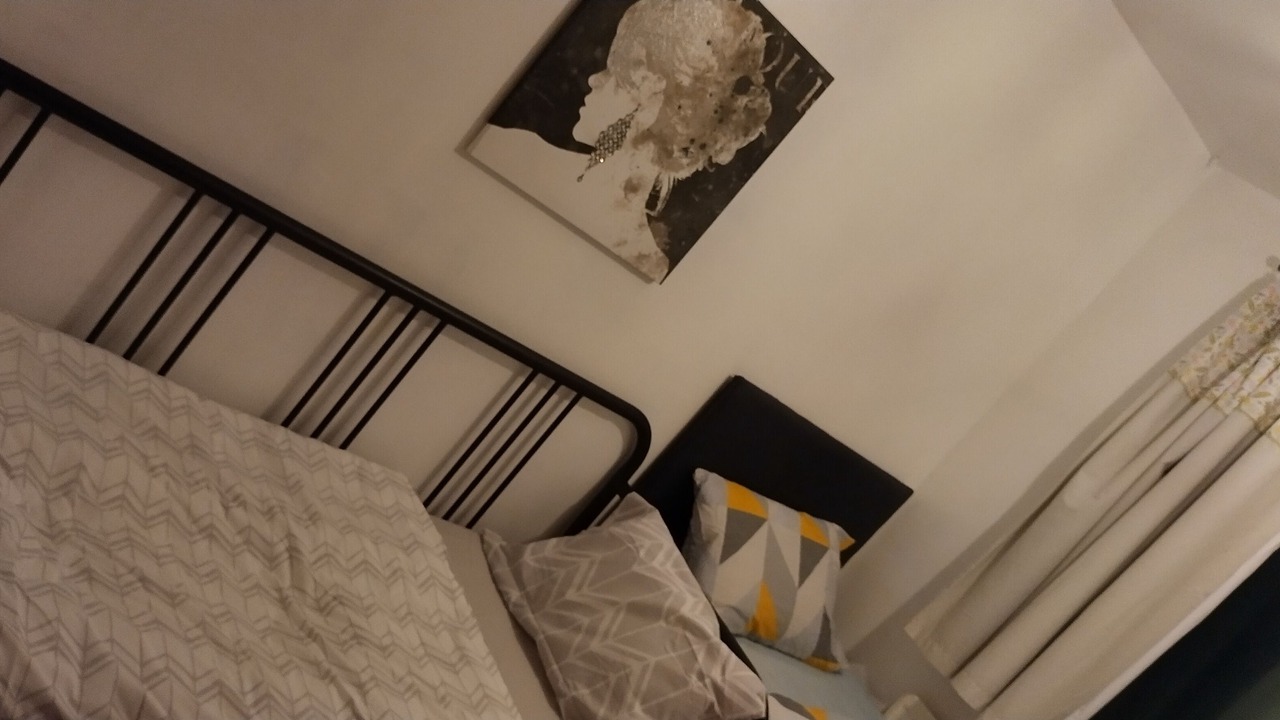 Photo of Bedroom in Wyken