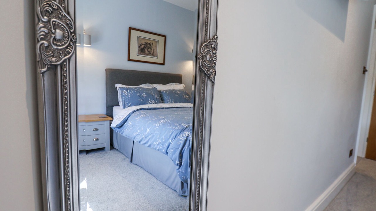 Photo of Bedroom in Ripon