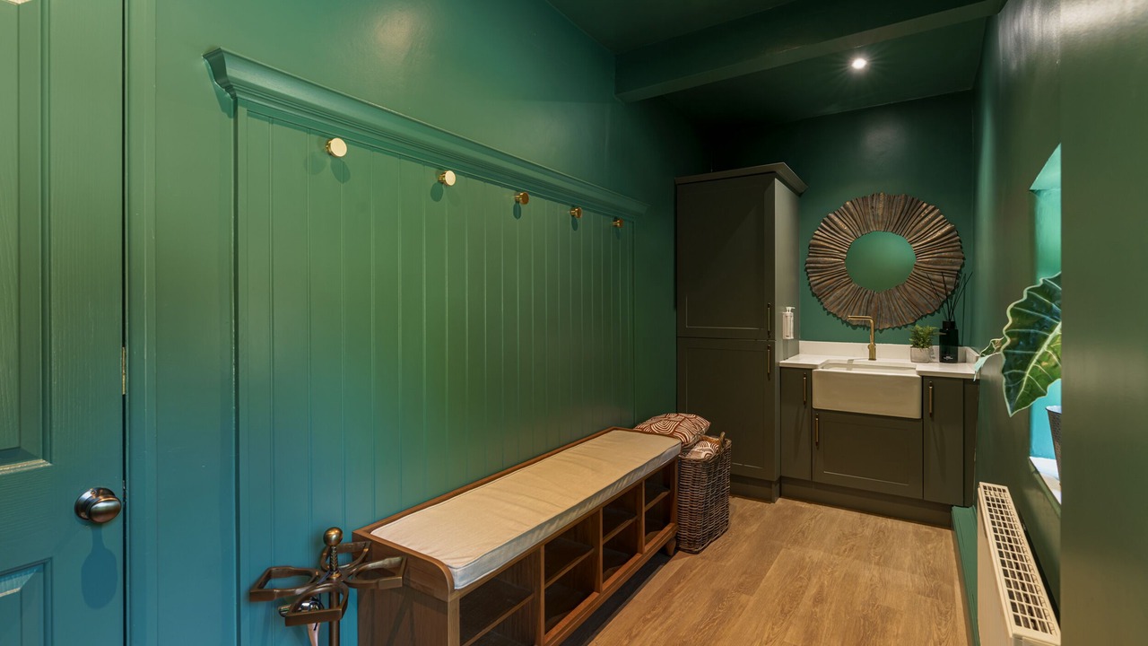 Photo of Bathroom in Manesty