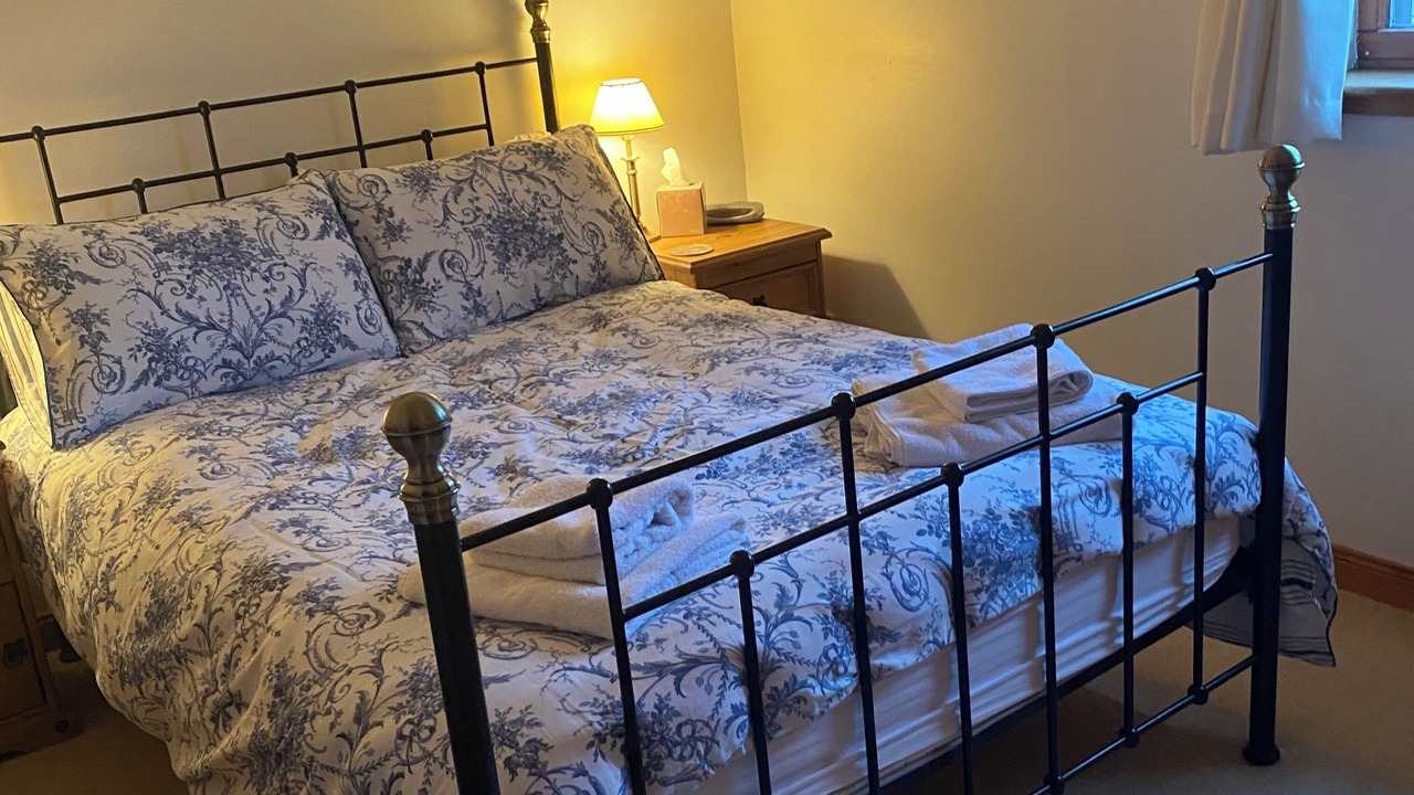 Photo of Bedroom in Laide