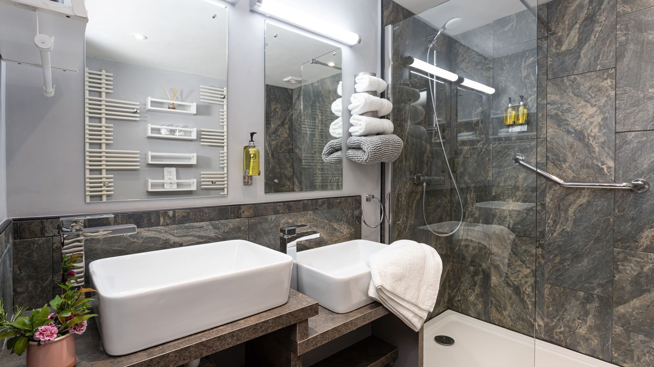 Photo of Bathroom in Workington