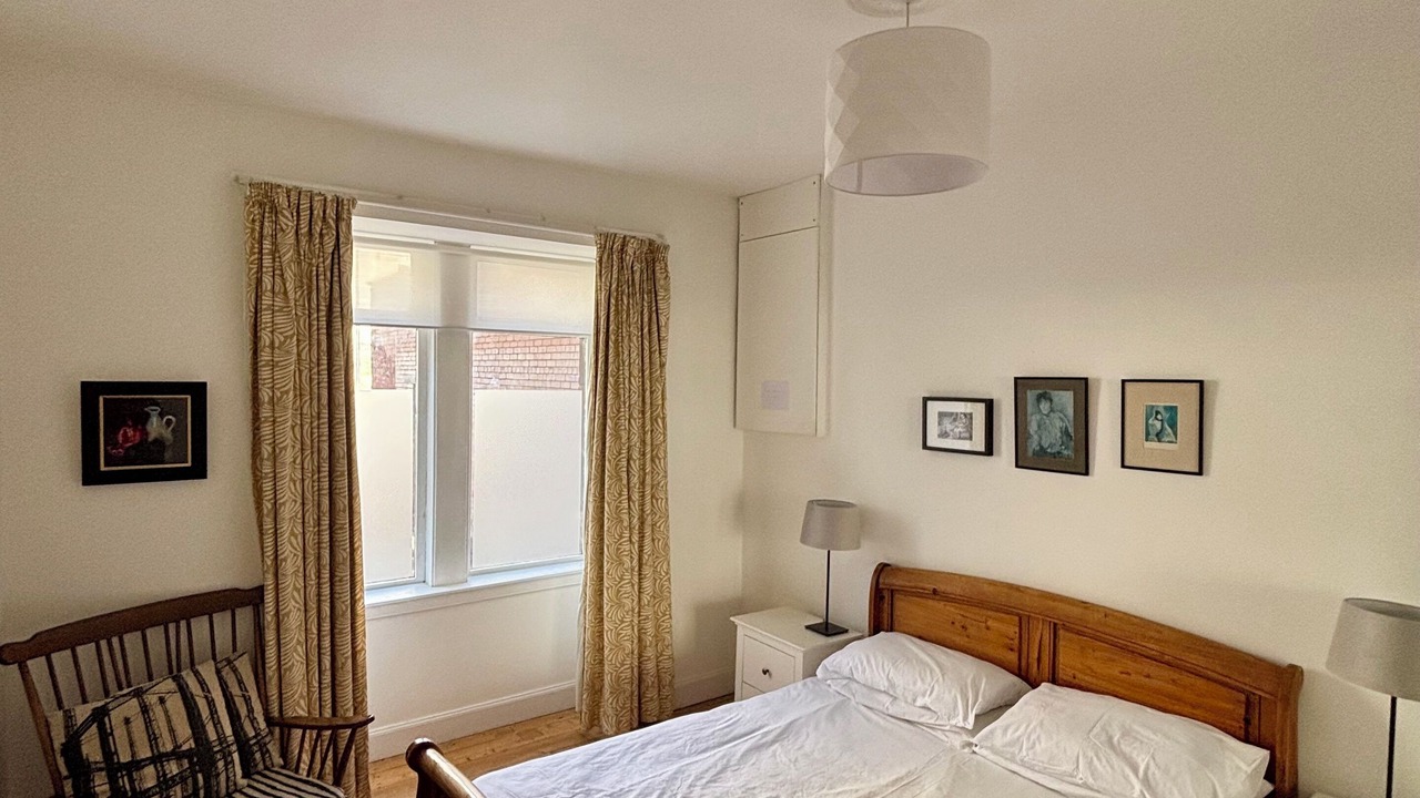 Photo of Bedroom in North West