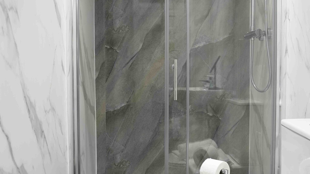 Photo of Bathroom in Balloch