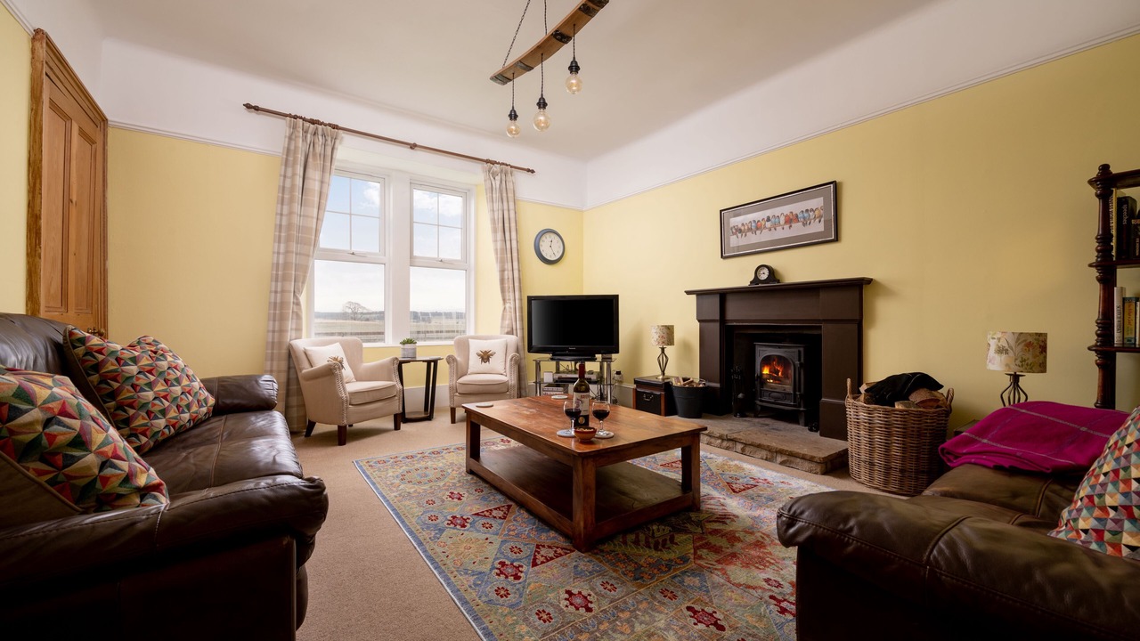 Photo of Livingroom in Elgin