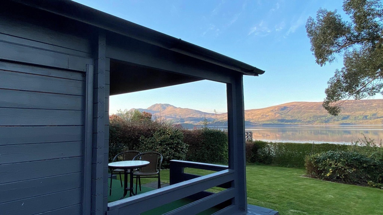 Photo of Others in Luss