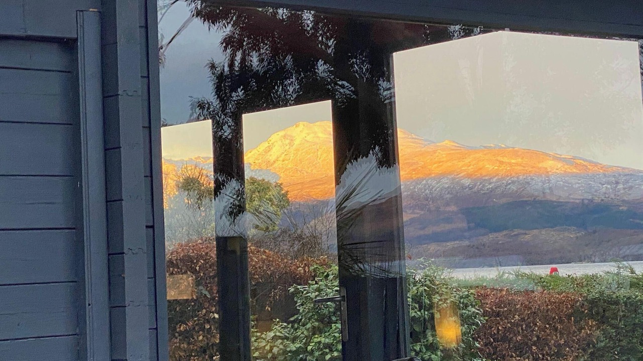 Photo of Others in Luss