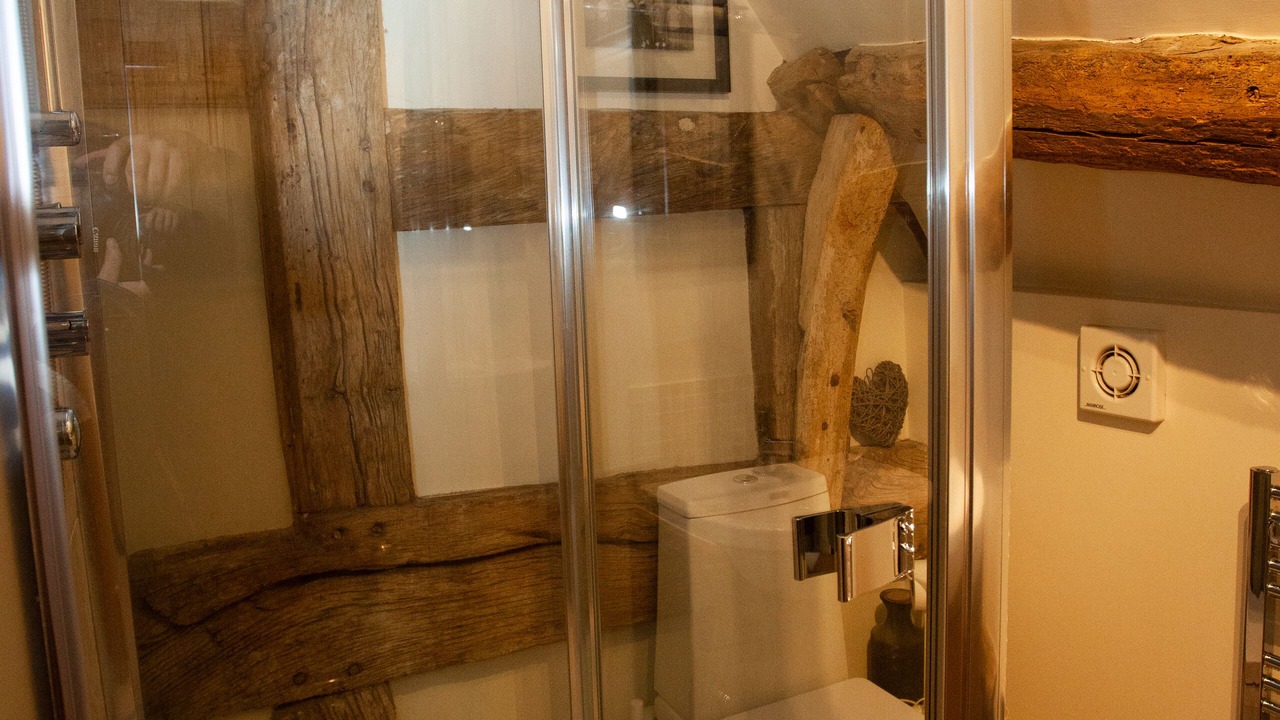 Photo of Bathroom in Chipping Campden